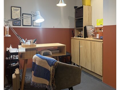 ピーキー(PEAKY.)の写真