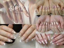 ステラ(stella)