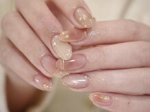 ANNA&CO. nail salon 目黒店