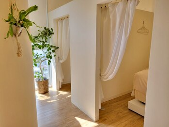 シー バイ メール(See by mer)/【サロン雰囲気7F】