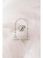 サロン ド ビビ(salon de bibi*)/salon de bibi*