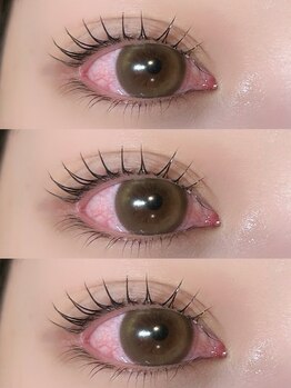 エスティバン 心斎橋(ESTIVANT)/まつ毛パーマデザイン