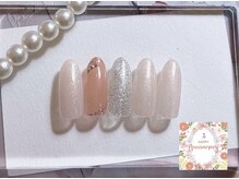 ココ(CoCo)/【限定】1周年デザイン