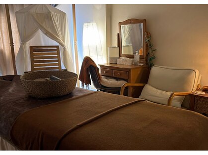 サロンエス(salon.S)の写真