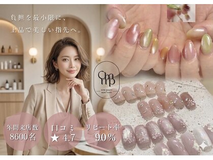 チャンプ 高の原店(Champ)の写真