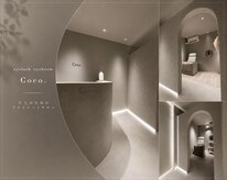 ココ 代々木公園店(Coco.)