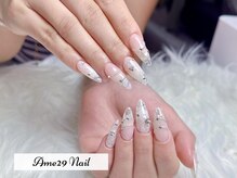 エイミ29ネイル(AME29 Nail)/