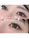 オリビアブルー(Olivia Blue)の写真/【フラットラッシュ¥4300~】一人ひとりに合わせたカール提案で"理想のまつげ"を叶えます♪