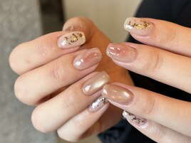 ピンクニュアンス