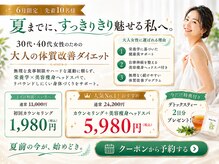 サロンドミヤシタ(SALON DE MIYASHITA)