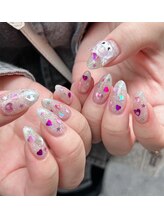 Merci Nail Salon 川崎店/