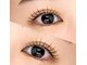 ホットビジョン(HotVision)の写真/似合わせまつ毛パーマで上品に!自然に盛れるまつ毛パーマで瞳を輝かせて☆