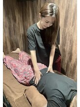 アジアンリラクゼーション ヴィラ 平塚店(asian relaxasion villa)&nbsp;戸橋 