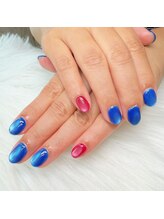 アン/Nail Design