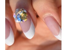 私のビューティー/フレンチネイル☆初回6080円