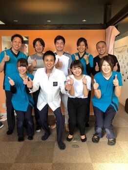 オンリーワン 整体院(Onlyone)/全国のゴッドハンド先生