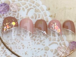ハンドネイル