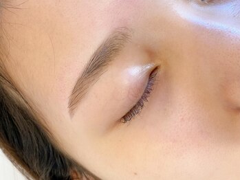 リシェルアロハ 天六店(RECHEL ALOHA)/美眉スタイリング【眉毛】