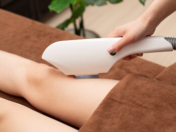 ザ サロン(THE S'ALON)/最新SHR脱毛