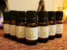 ワカワカ(Waka Waka)/チャクラアロマ