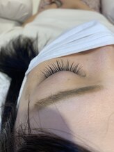 リシェル 町田(Richelle)/ナチュラルに盛りたい方に♪