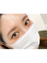 プリンセスルーム(Princess Room)/パリジェンヌラッシュリフト