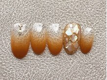 シェアサロン ディテール 千葉店(Detail)/今月のスタッフオススメデザイン