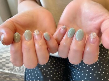 チル(chill)/定額シンプルコース