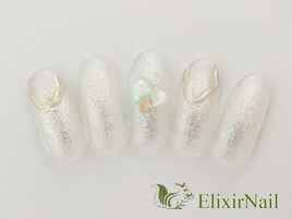 定額aシンプル/クーポン使用