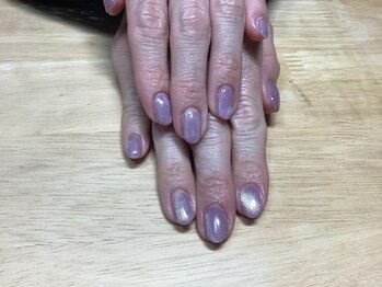 キョウネイル(kyou_nail)/2本アート