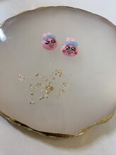 ビューティーサロン アール(R)/3Dネイル事前予約