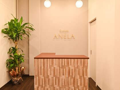 アネラ 福島店(ANELA)の写真
