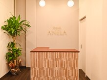 アネラ 福島店(ANELA)