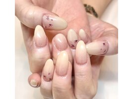 9月◇ネイル