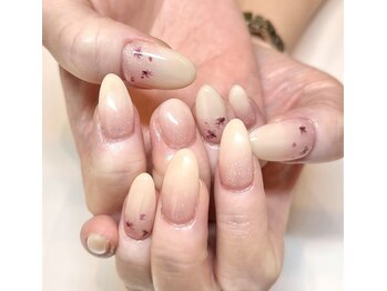 アールエム(Rm)/9月◇ネイル