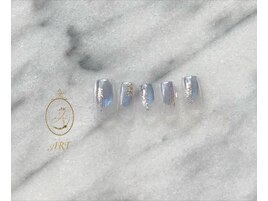 定額デザイン ¥6000