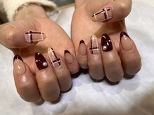 レミア 戸塚(REMIA)/120分やり放題・ボルドーネイル