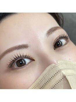 オッタントット(88 ottantotto)/まつげパーマ