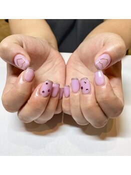 シャンティー ヒラギシ(Shanti hiragishi)/定額シンプルコース ¥5170