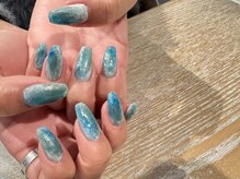 ペアリング(Pairing nail&eyelash)/1月select(Q)7,980円◆全10種