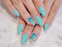 ラルネイル 大宮(Lull. nail)/