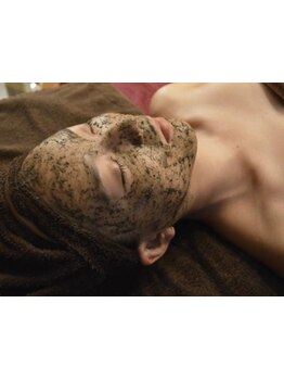 毛穴ケアをしたい