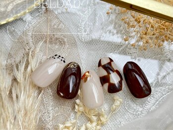 ベルダ(BELDAD)/Luxury　Course