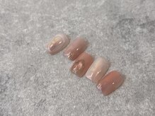 ナイン(NINE)/《パラジェル》定額ジェルネイル