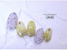 ジョジョ 本店(JOJO)/定額アート　￥7500