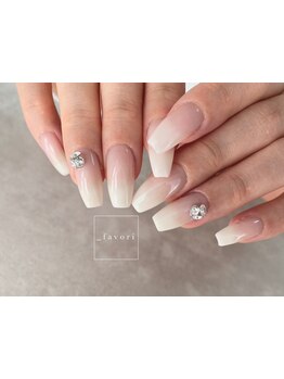 シンプル系（オフィス・日常）が得意