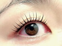 リリーアイラッシュ(LILY eyelash)