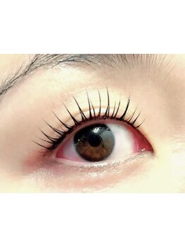 まつげのお悩み解決サロン