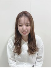 ラッシュバー 天王寺店(LUSH BAR) 前原 千佳