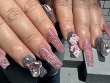 ジェニック(GENIC)/キティ